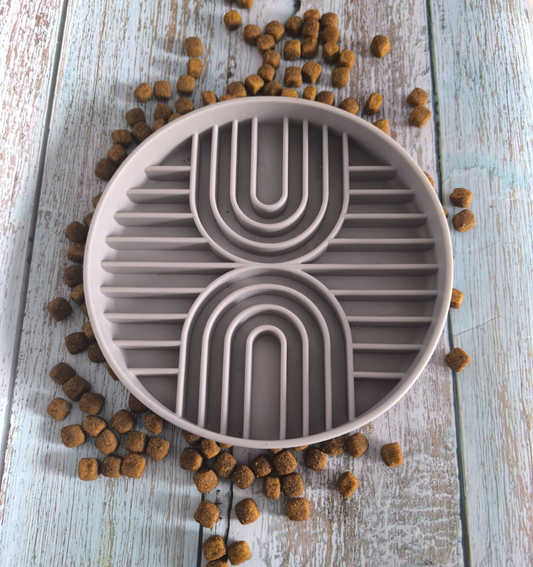 Gamelle Anti-Glouton – Le repas fun & malin !