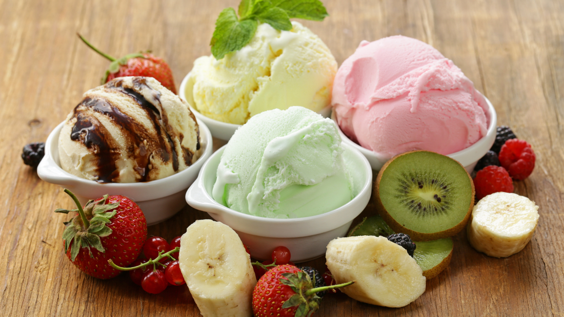 3 Recettes de Glaces Maison pour Rafraîchir ton Bouledogue Français cet Été