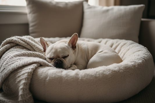 Les allergies chez le bouledogue français : Comment vraiment les aider (et enfin les soulager)