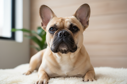 Les petites choses du quotidien qui rendent ton bouledogue français vraiment heureux (et que beaucoup de propriétaires sous-estiment)