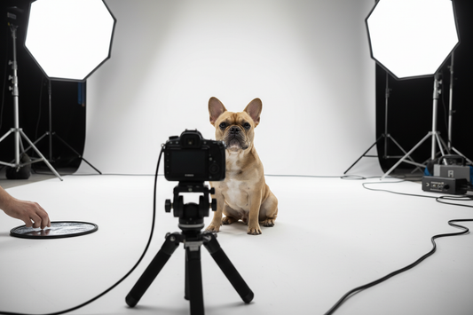 Ton Bouledogue mérite sa star life : Le Guide fun pour le gâter comme une célébrité