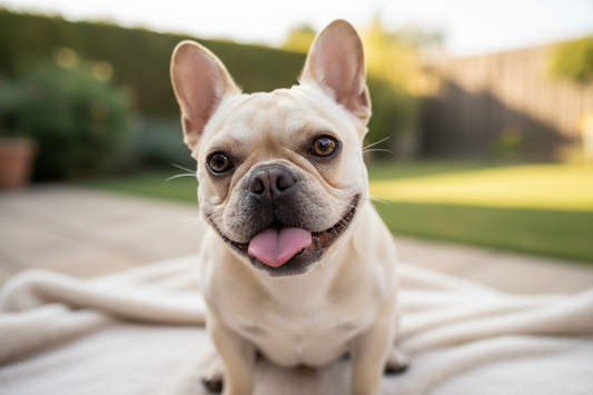 Bouledogue Français : Le Petit Molosse au Caractère Bien Trempé