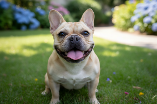 Les 7 problèmes de santé les plus courants chez le Bouledogue Français (et comment les prévenir)