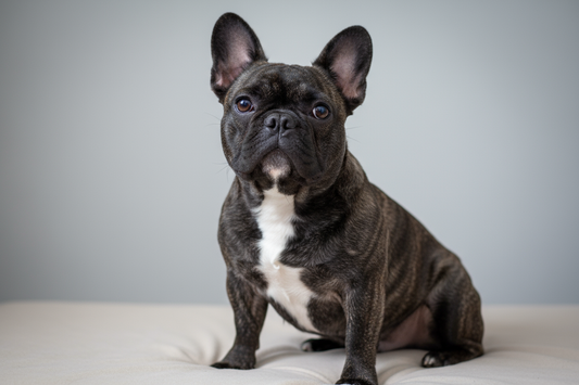 Le Bouledogue : un clown dans un corps compact !