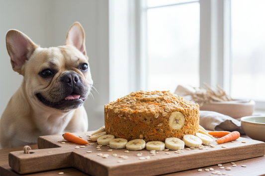 La Meilleure Recette de Gâteau Pour Ton Boubou