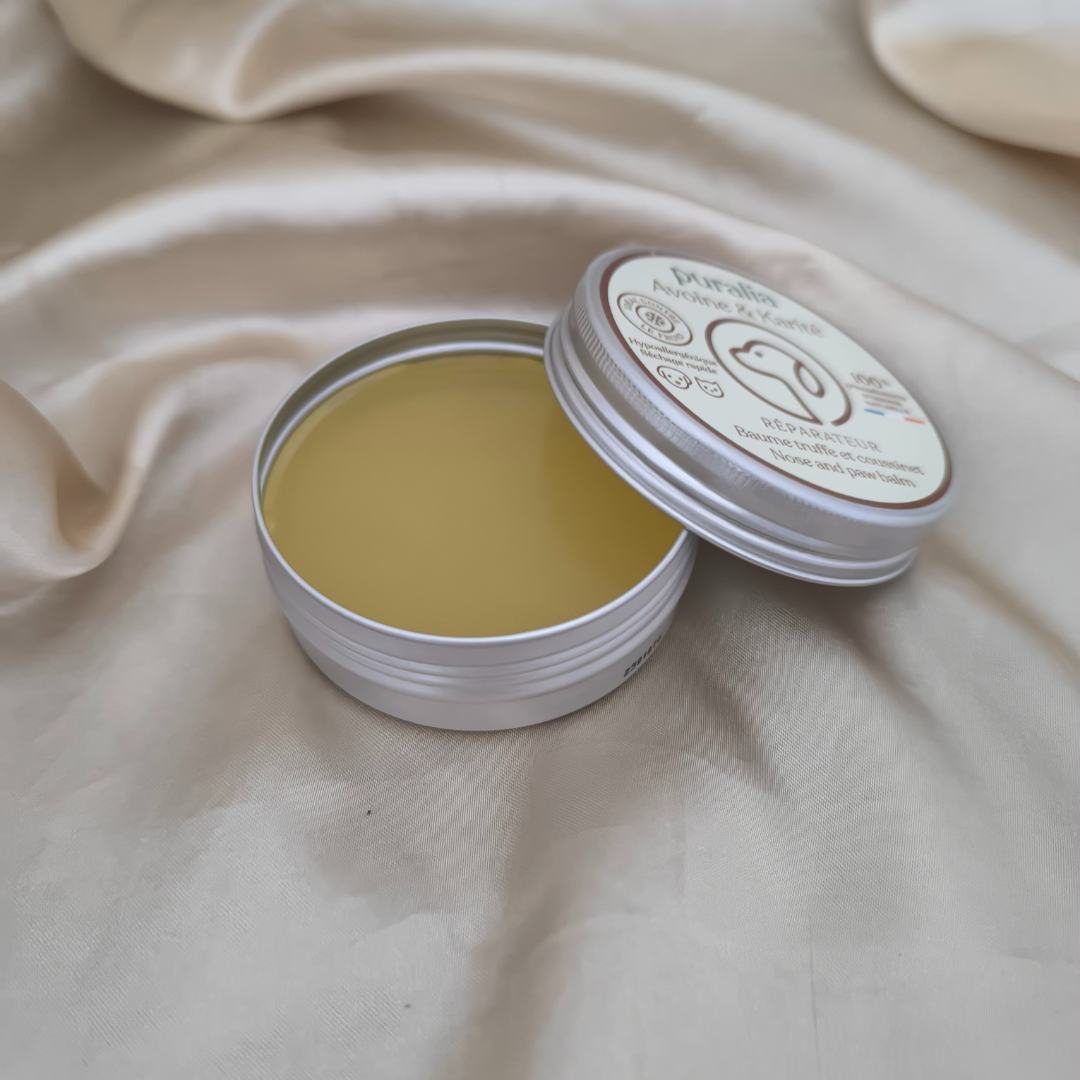 Pack Bien-être Anti-Anxiété - Baume + Guide
