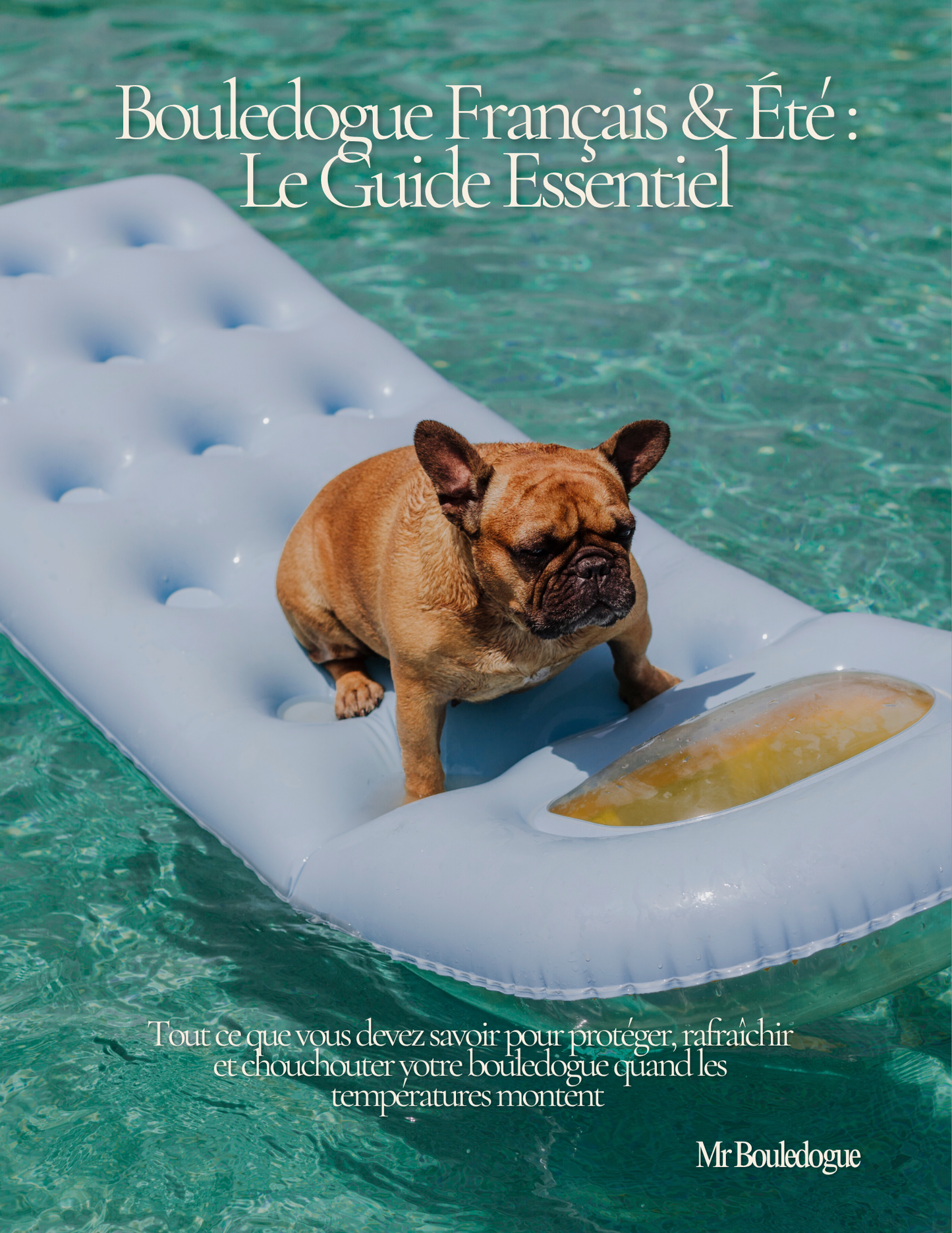 Bouledogue Français & Été : Le Guide Essentiel