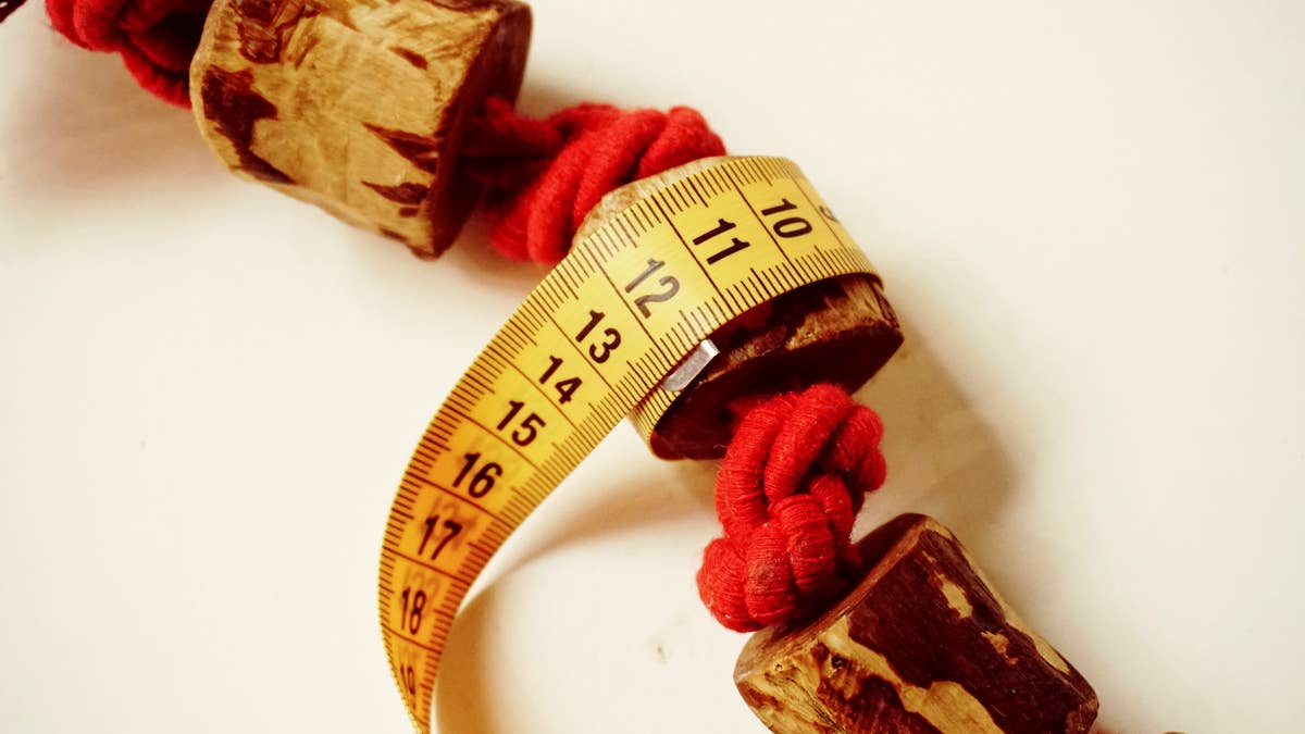 Jouet Écologique en Bois d'Olivier – Durable & Naturel pour Bouledogues