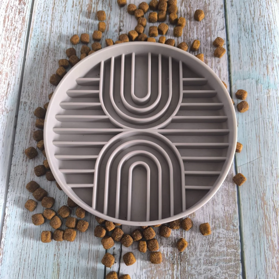 Gamelle Anti-Glouton – Le repas fun & malin !